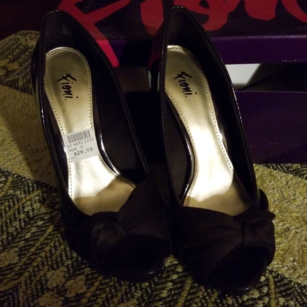Shoes